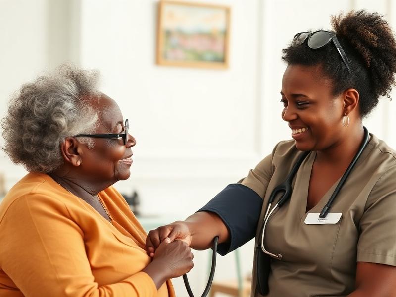 Health & Medical Assistance