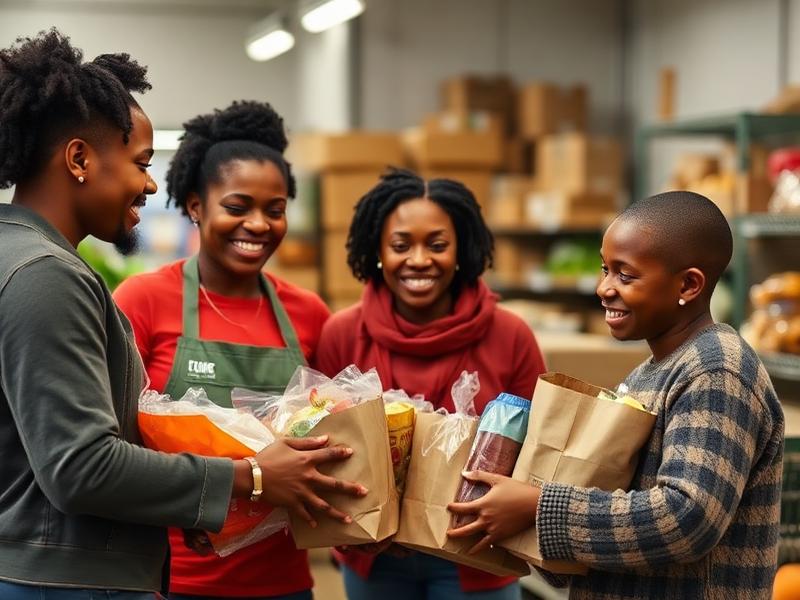 Food Pantry