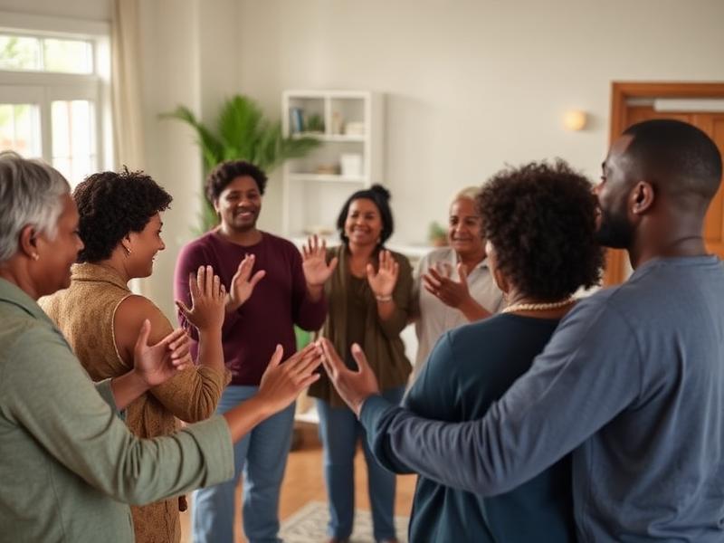 Rehabilitation Programs